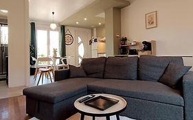 Maison l'Olivier